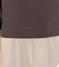 WOMEN'S SHIRT M/L P2601/EU Tellini S.r.l. Wholesale Clothing